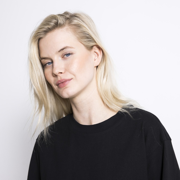 Tung T-shirt "Linn"